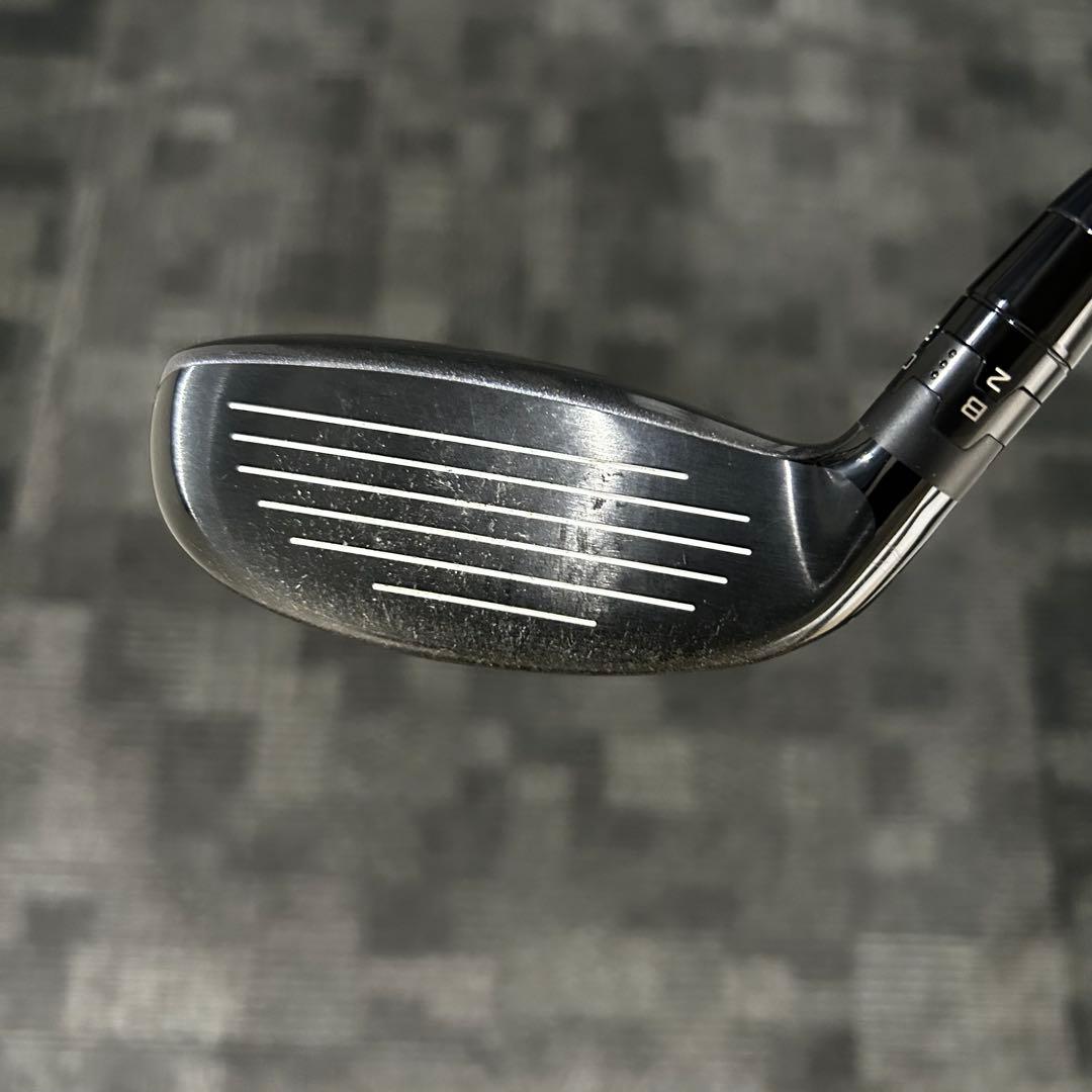 タイトリスト 816 H1 23° ユーティリティ