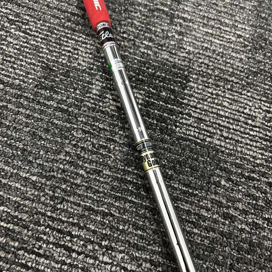 タイトリスト 816 H1 23° ユーティリティ