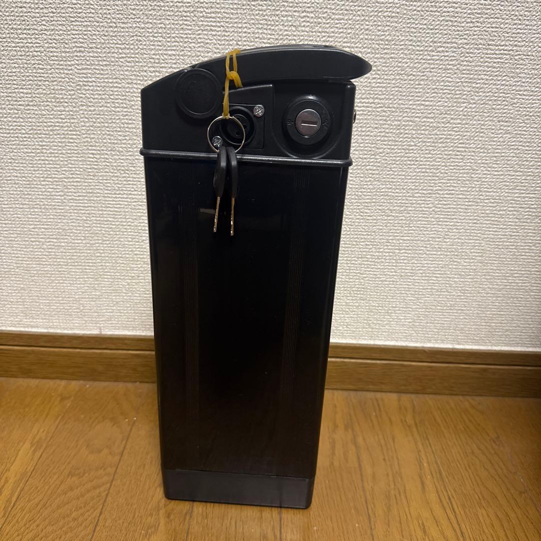 電動自転車用バッテリー 48V 5A モベット