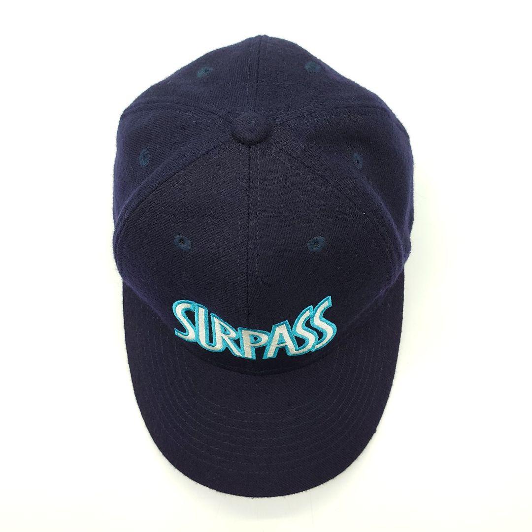 【貴重】サーパス神戸 NPB 選手支給品 Rawlings ベースボールキャップ