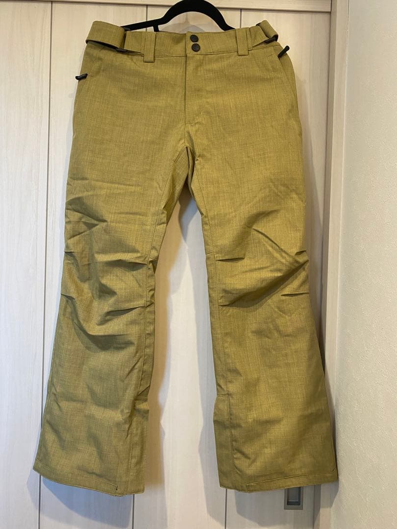 【新品未使用】ICEPADALスキーウェア 上下セット