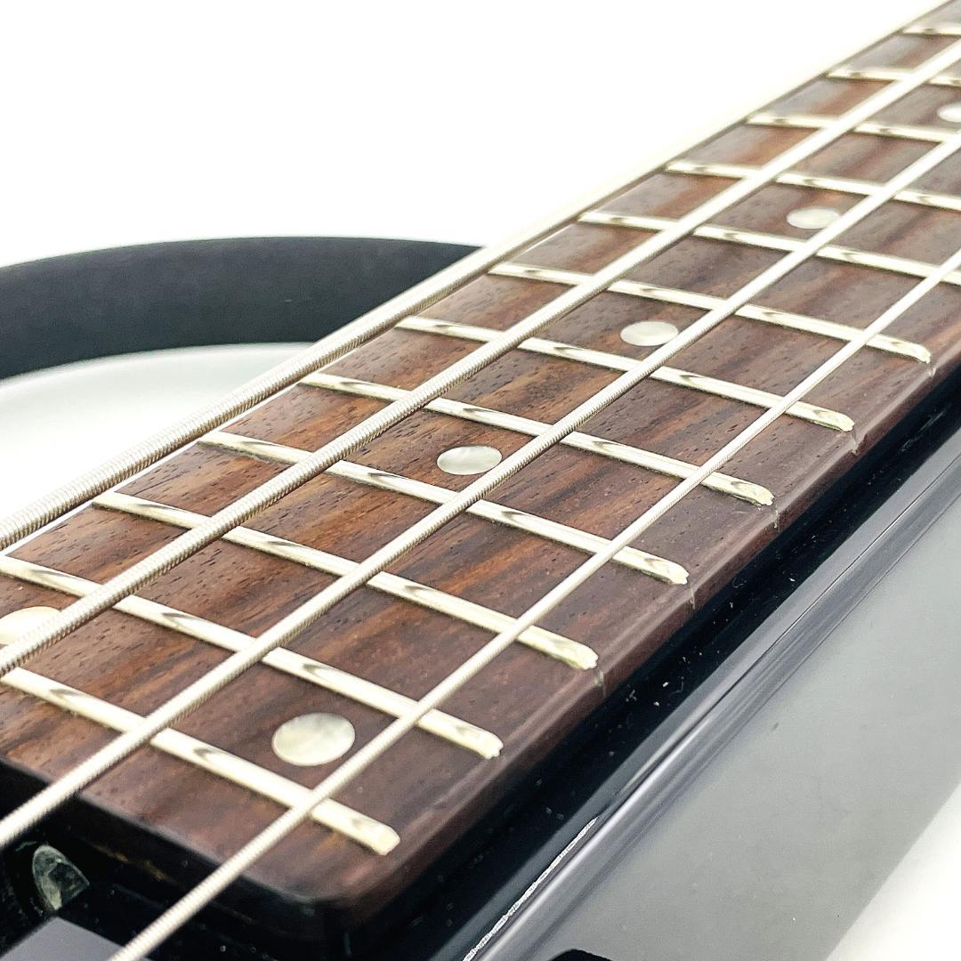 ARIA Sinsonido AS-59B 軽量 サイレントベース【整備品】