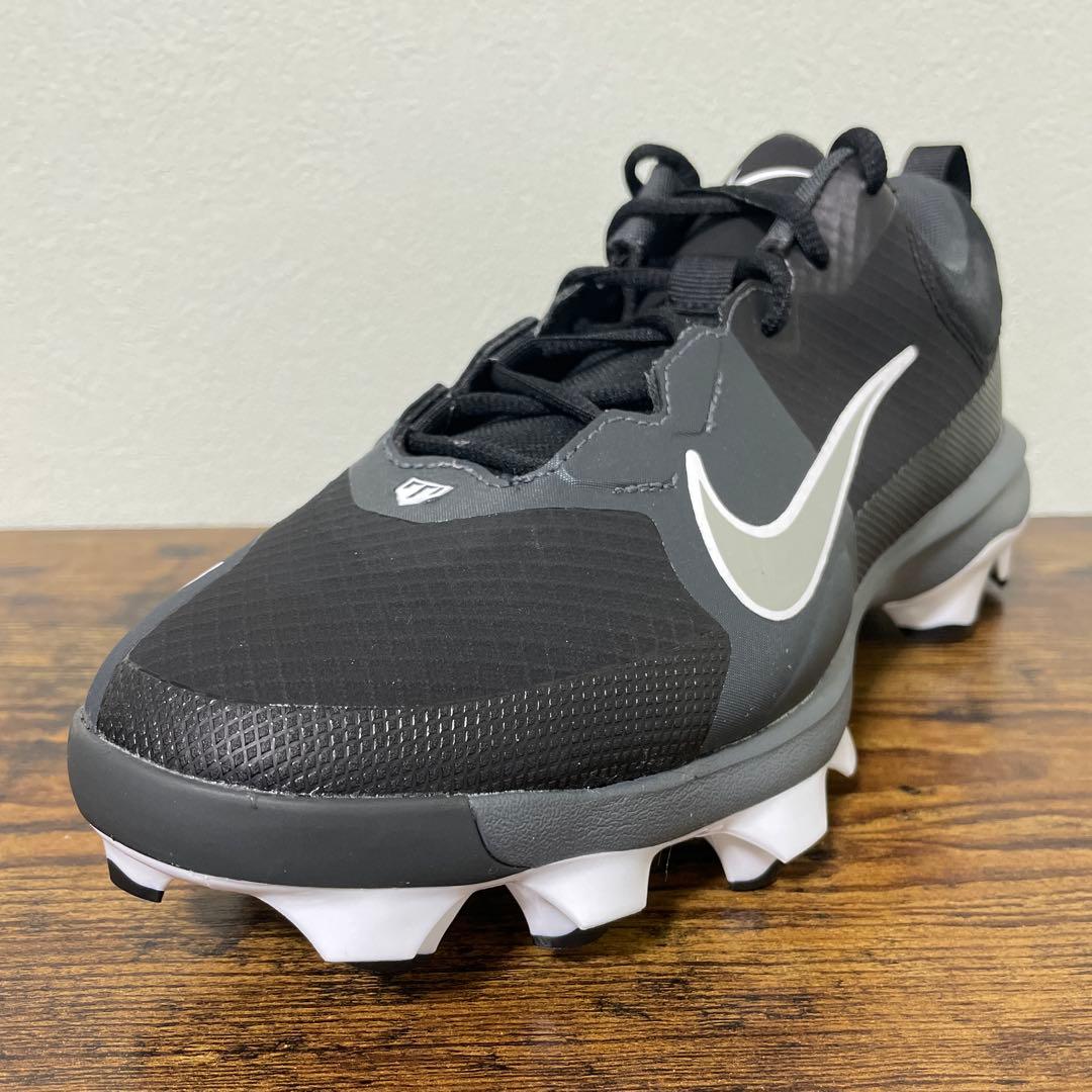 日本未発売　ナイキ　フォース トラウト 9 プロ　27cm　スパイク