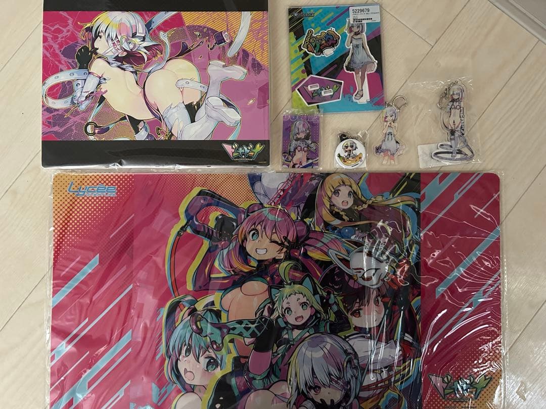 ドーナドーナ ポルノ まとめ