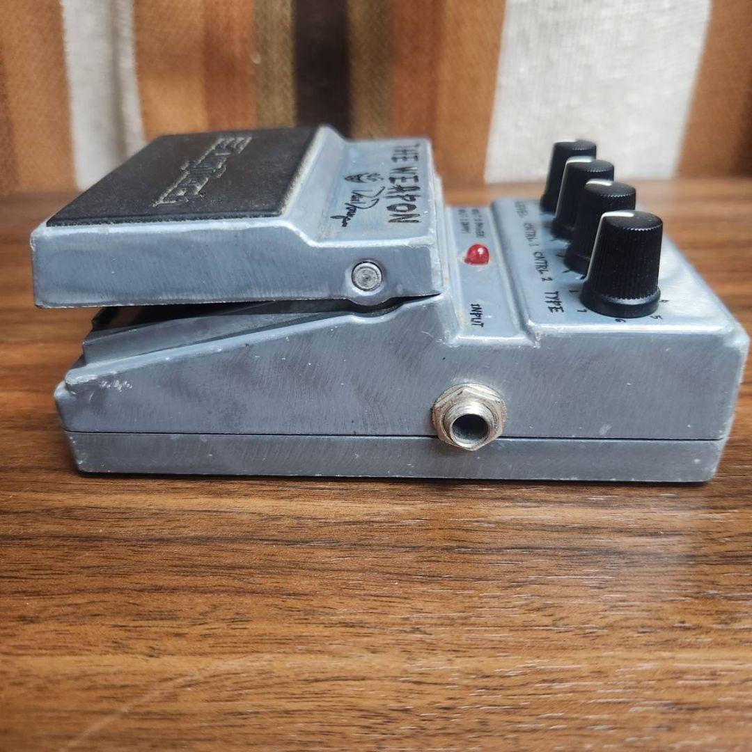 デジテック　Digitech The Weapon