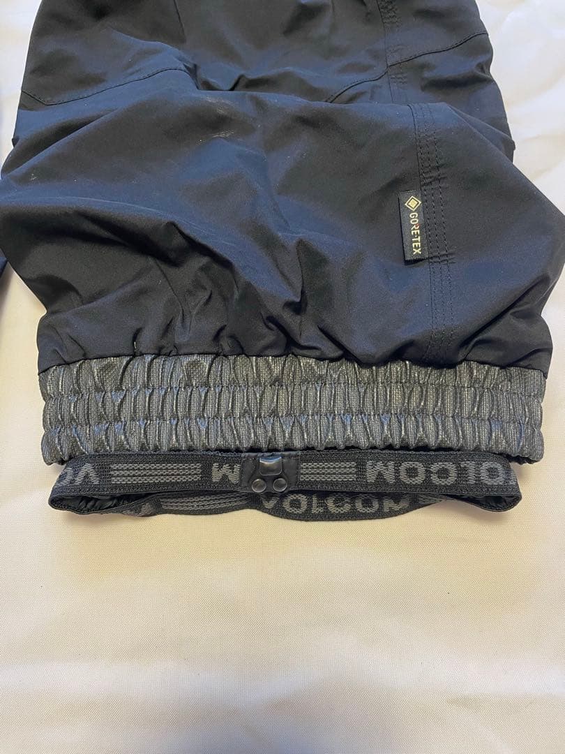 Volcom Jamie Lynn ジェイミーリン　 ジャンプスーツ　Mサイズ