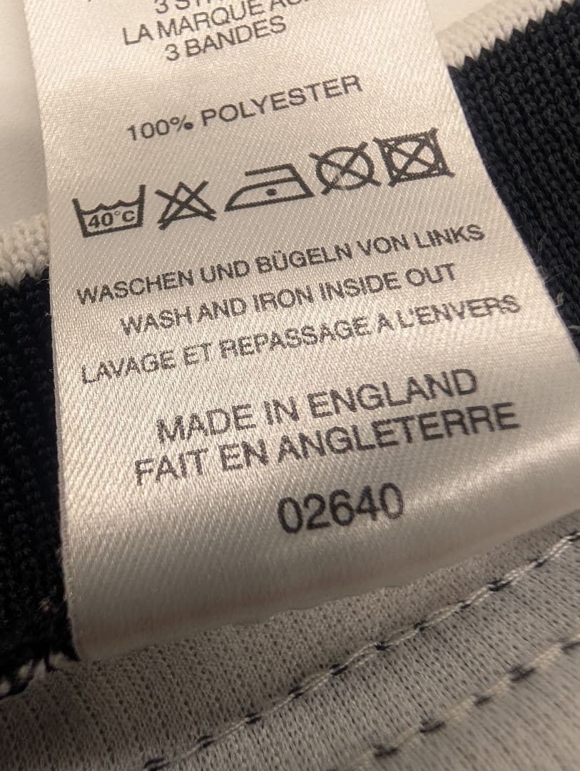 98 ドイツ代表 ホーム 半袖 8 マテウス ユニフォーム