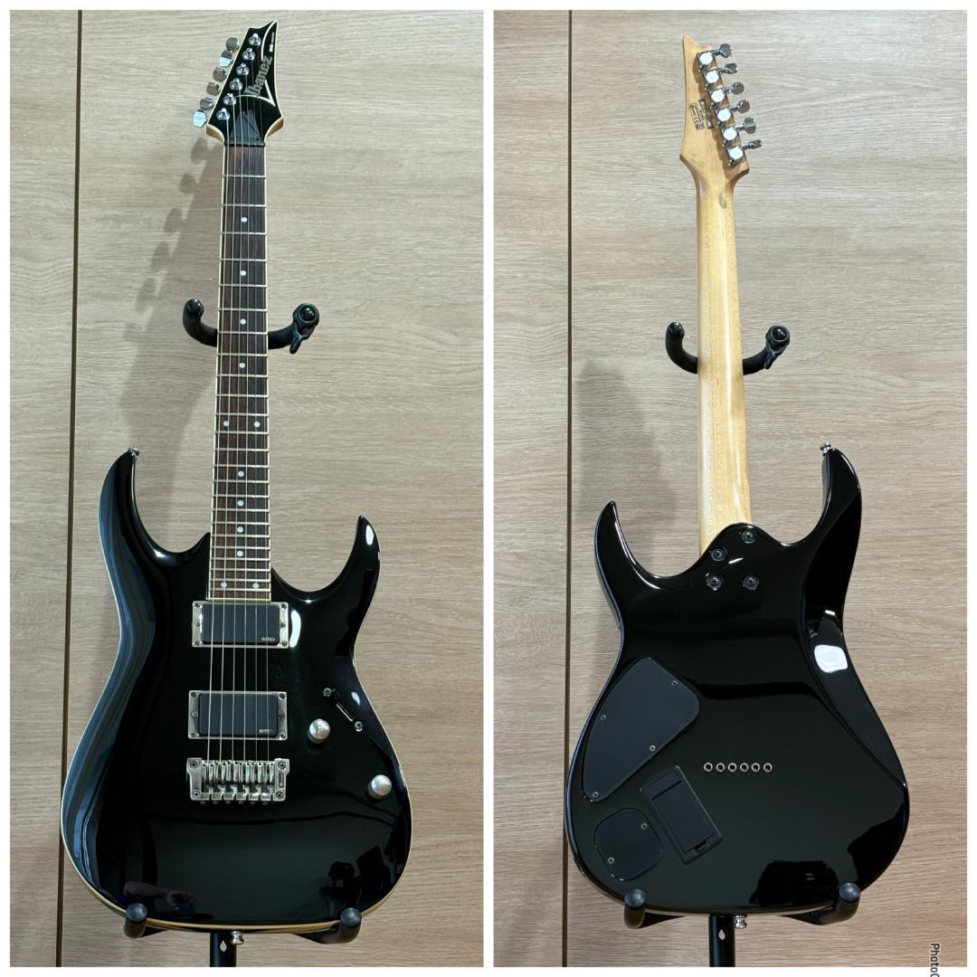 ぬ*べ様 Ibanez RGA42E EMG81&85 搭載 Gotohマグナム