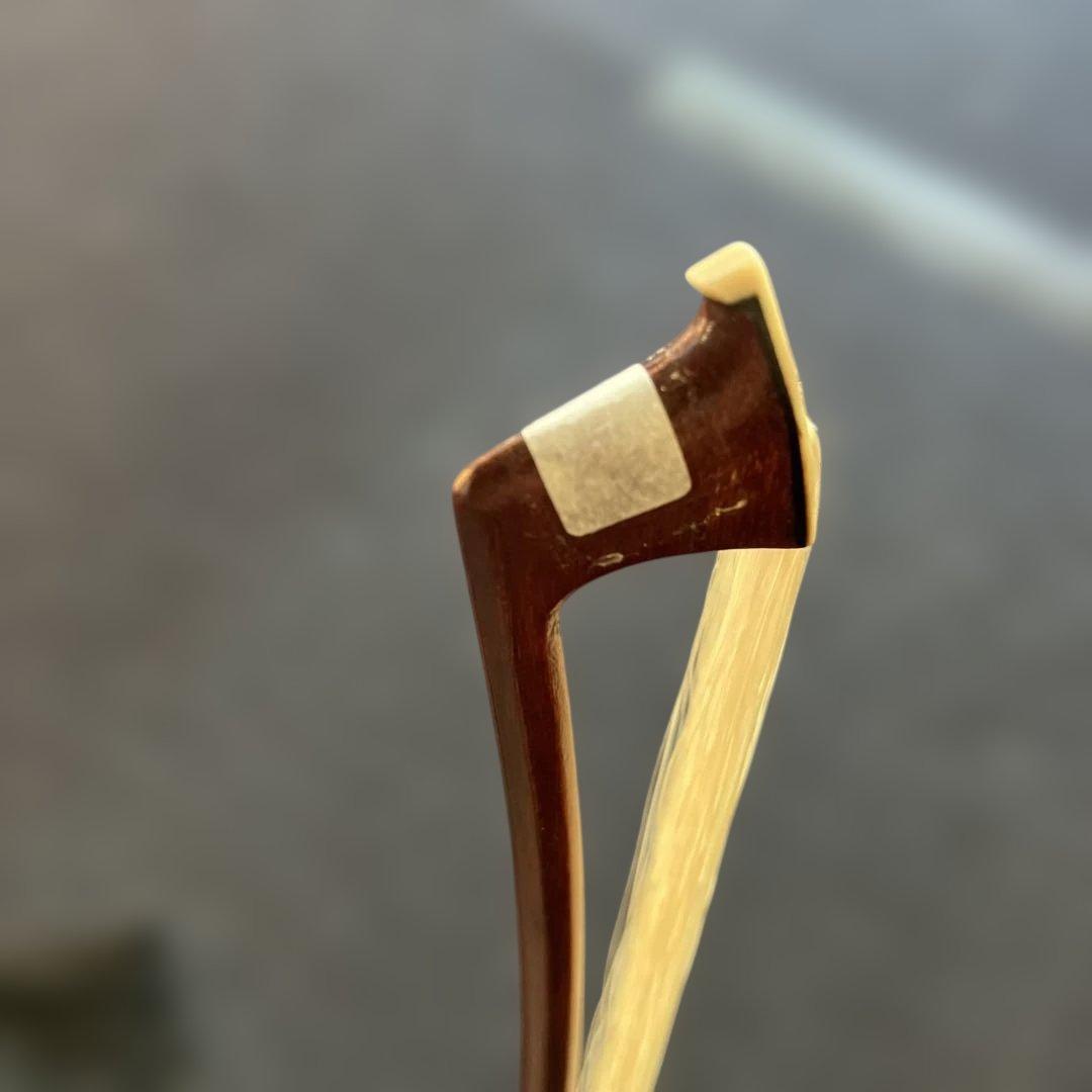 バイオリン　16分の１　ケース付き　分数　イーストマン