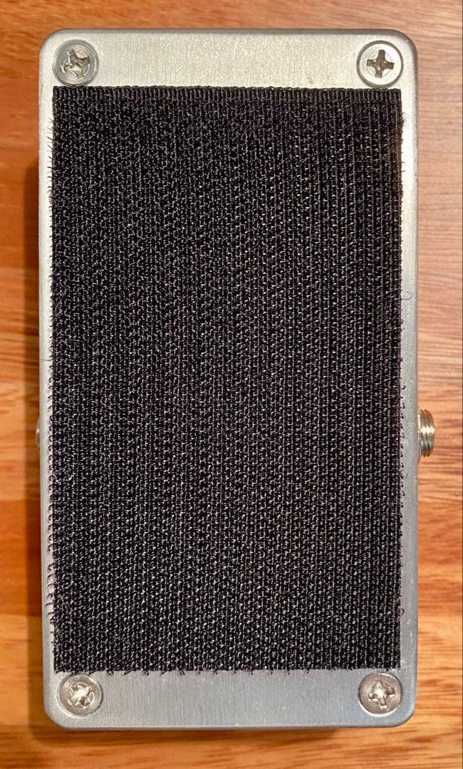 ELK製MUFF激似TRIANGLEノブ期MUFF clone