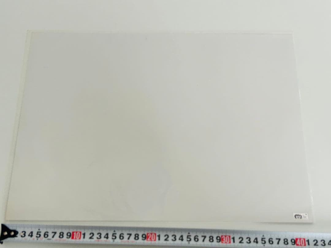 ドクタースランプ アラレちゃん ポスター 東映アニメーション 版権シール付き ⑥