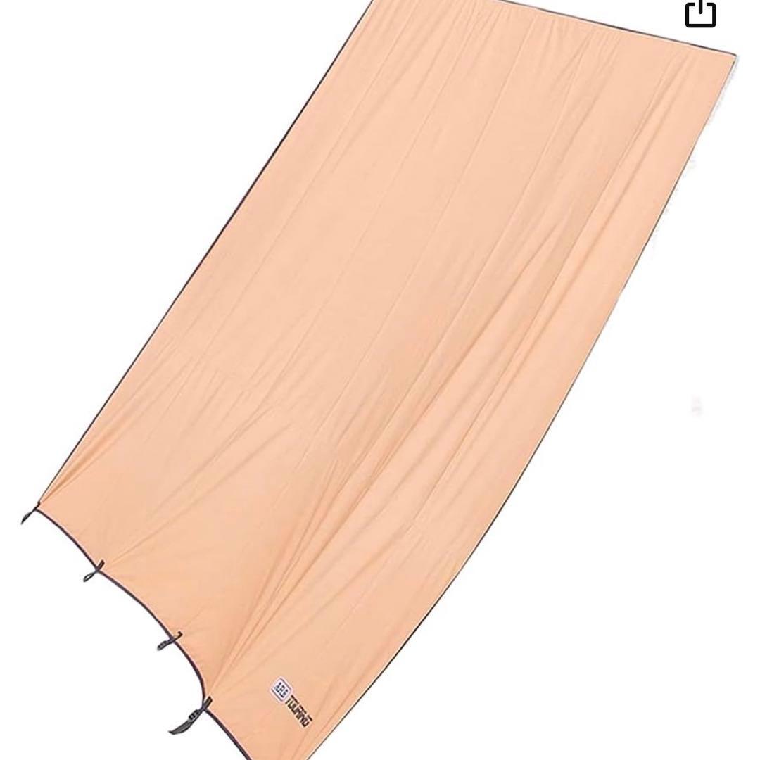 ARB デラックスオーニングルーム　ウィンドブレイク　サイドオーニング　タープ