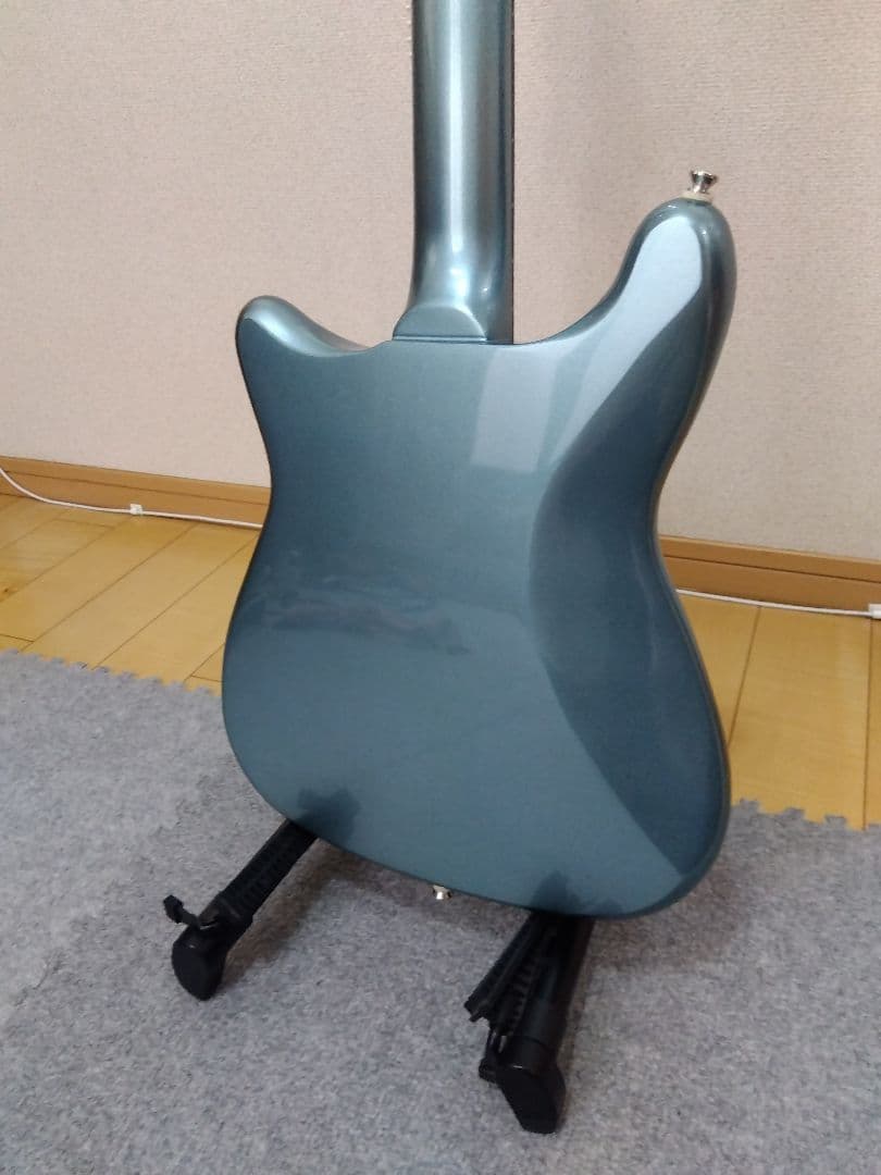 エピフォン ウィルシャー 150周年限定モデル