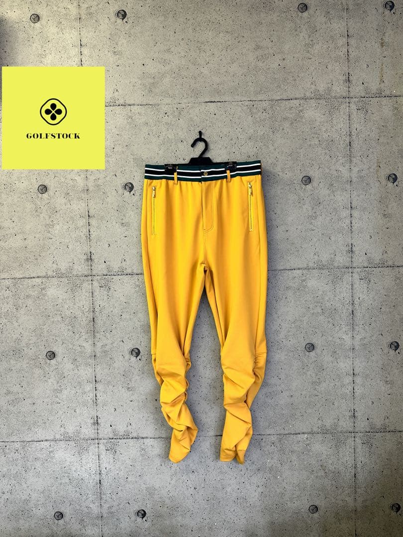 【新品未使用】サイズ7 メンズ パンツ ラッセルノ 1522