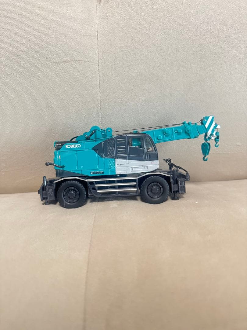 コベルコ建機KOBELCO PANTHER 250 X 1/50