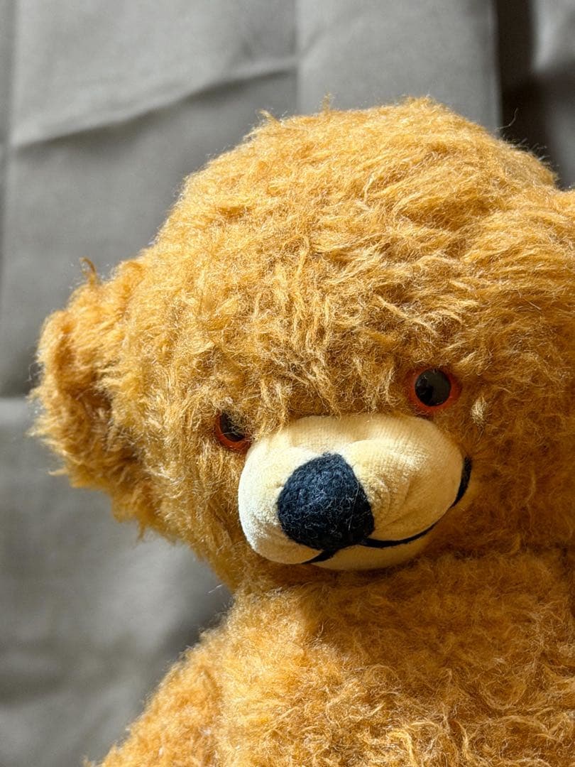 チーキー ぬいぐるみ