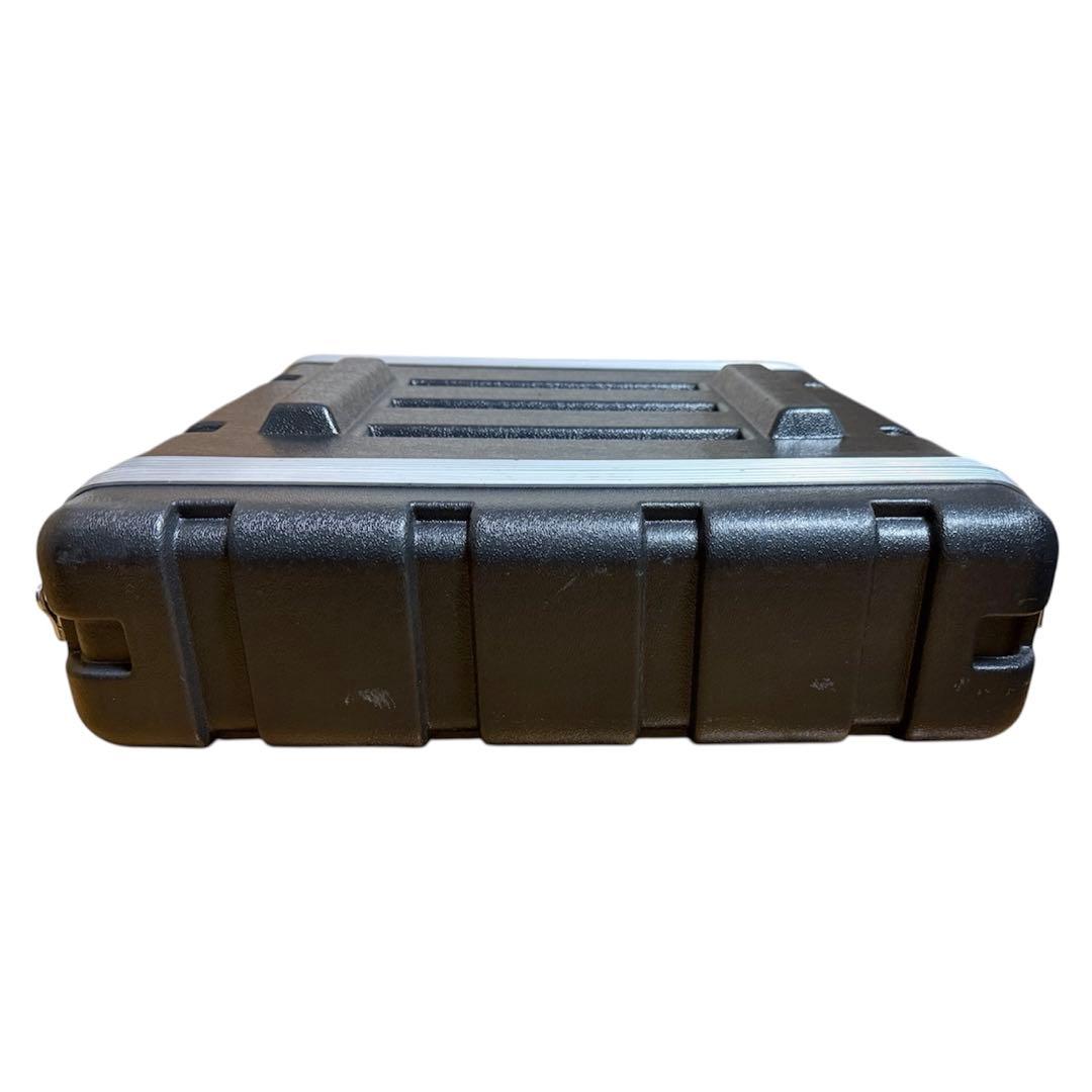 CLASSIC PRO CPA02【2Uラックケース】