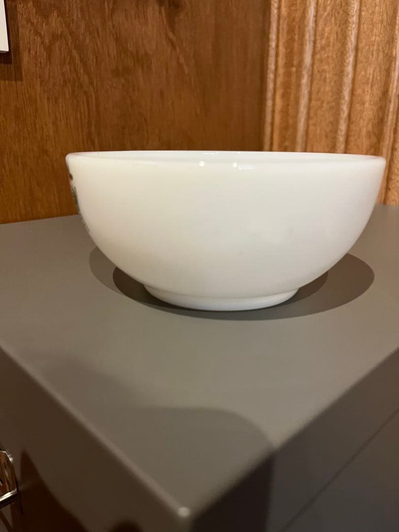 レア ファイヤーキング The Alamo Chili House ボウル