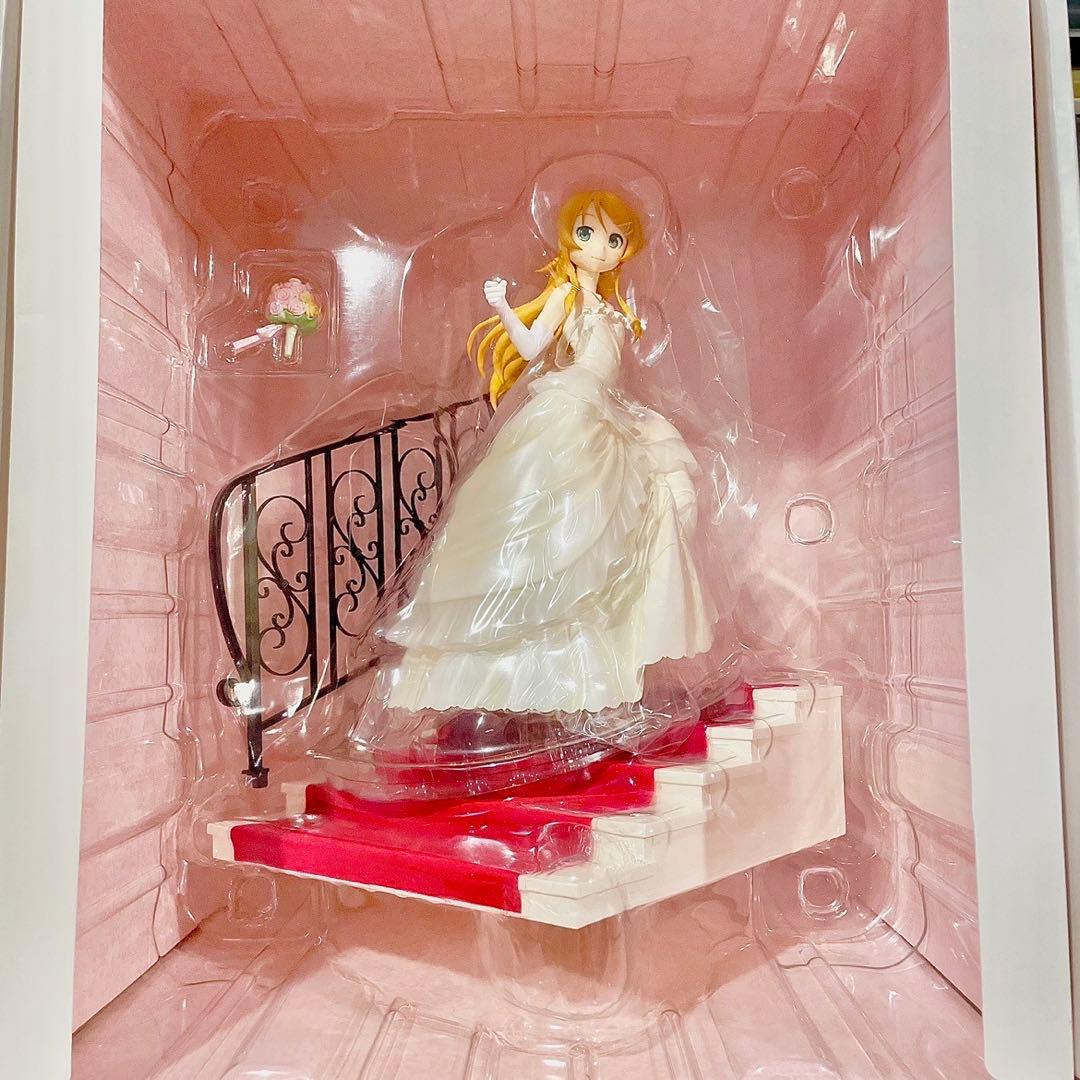 俺の妹がこんなに可愛いわけがない　高坂桐乃 TRUE END ver 俺妹