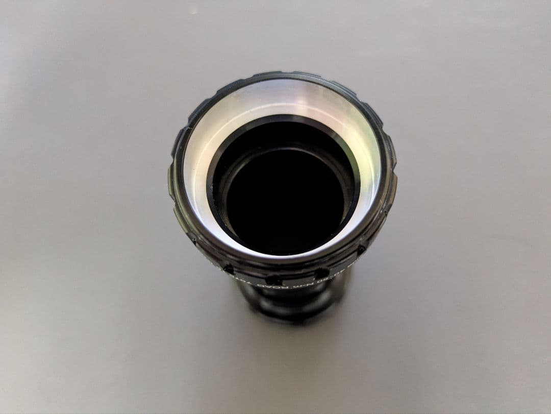 WISHBONE BB ITA70C【未使用品】