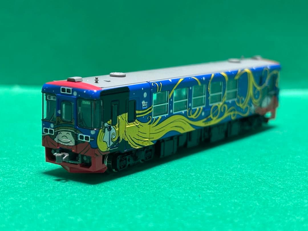 限定品 TOMIX 92938 北海道ちほく高原鉄道 999号セット