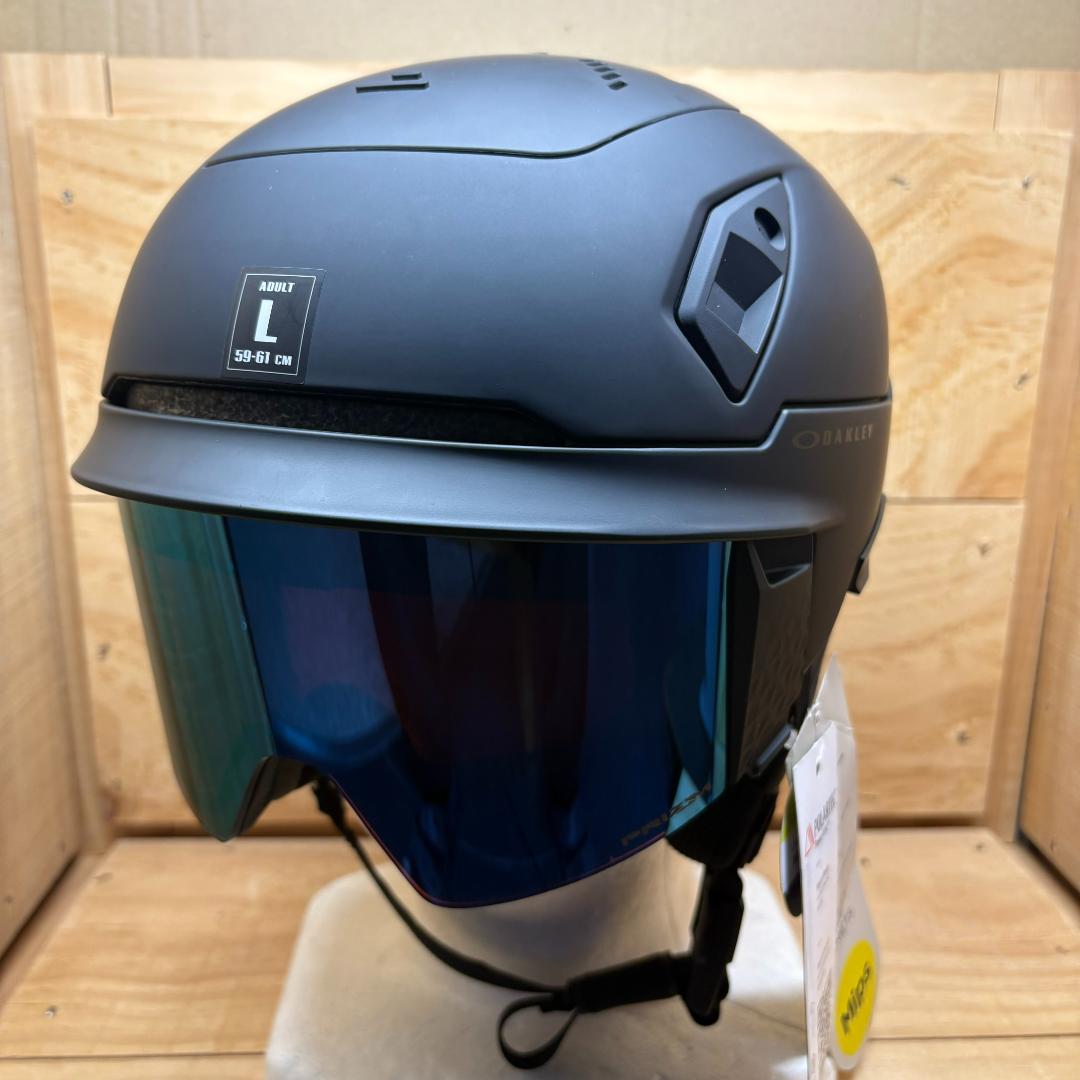 【4105】OAKLEY　オークリー　MOD7　モッドセブン