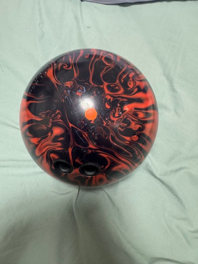 BLACK WIDOW3.0 15ポンド