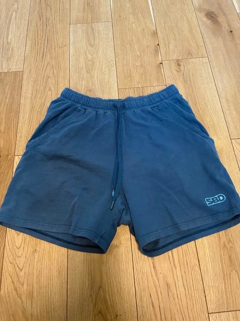 SBD ショーツ Tシャツ リフレクト Reflect XL