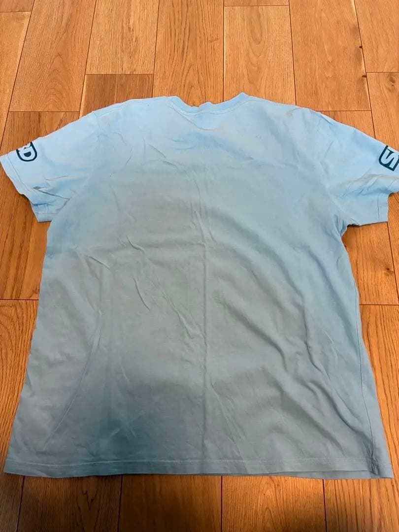 SBD ショーツ Tシャツ リフレクト Reflect XL