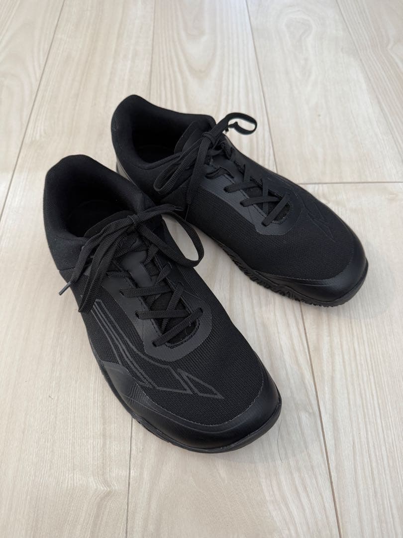 アヴァンサス　エイペックスパワーV2.5 42サイズ JPサイズ27.0相当