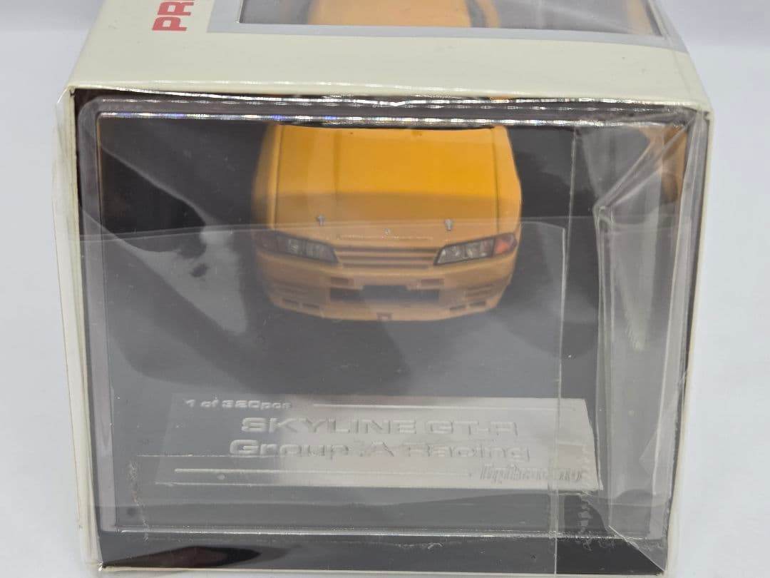 hpi-racing SKYLINE GT-R GROUP-A RACING…