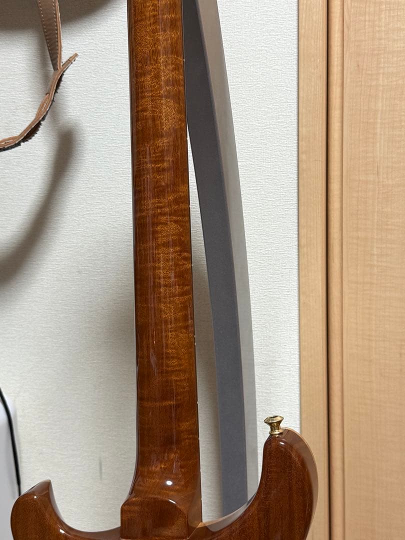 PRS FATBACK24 （custom24）