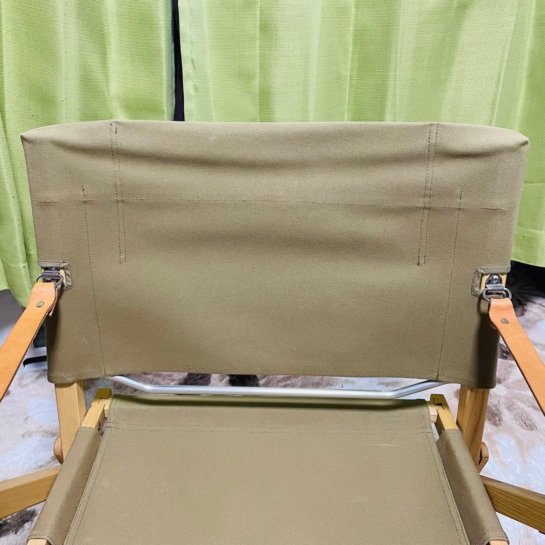 YOOL Chair ユールチェア オリーブ YOzabu YOshoes ①