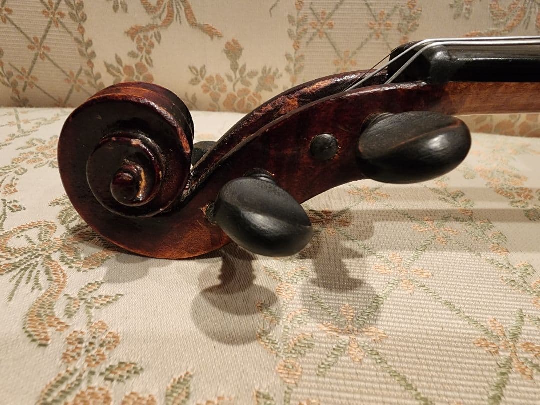 フレンチバイオリン 1/8