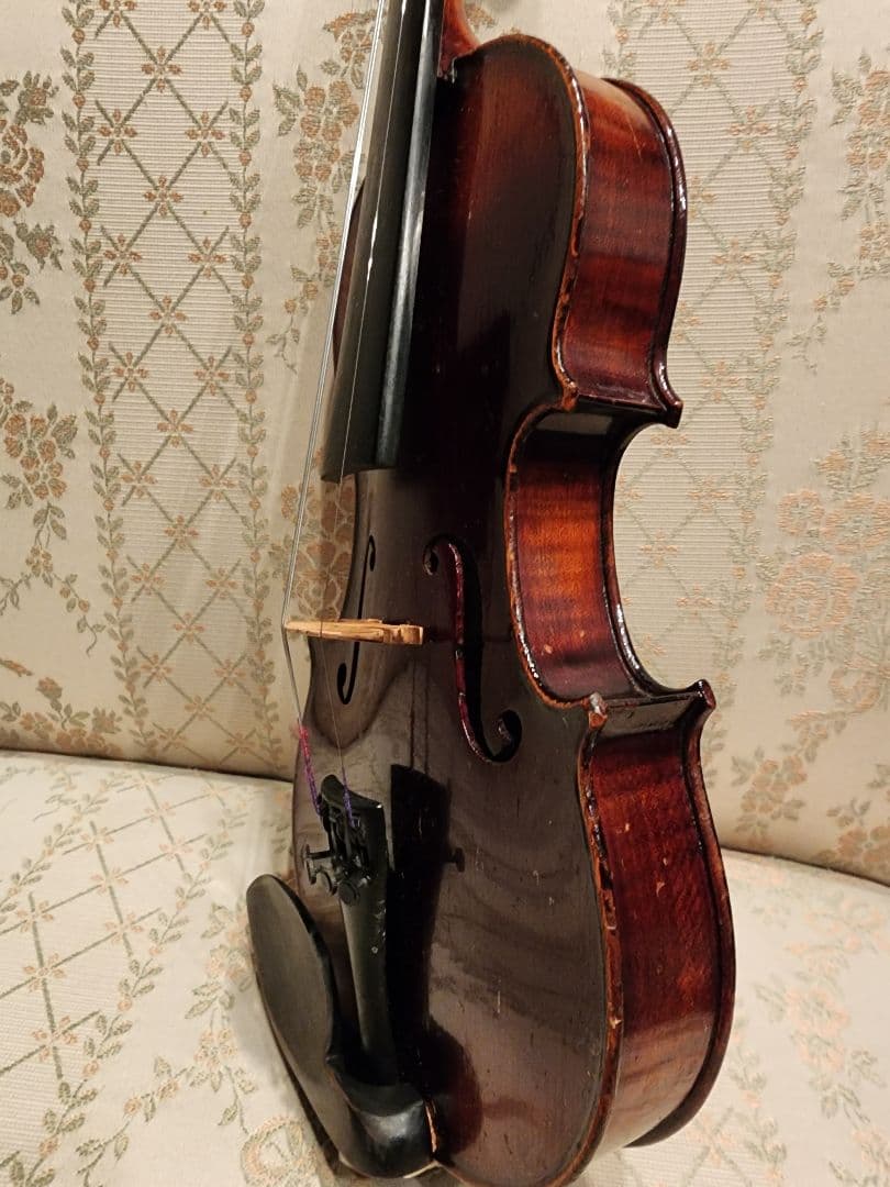フレンチバイオリン 1/8