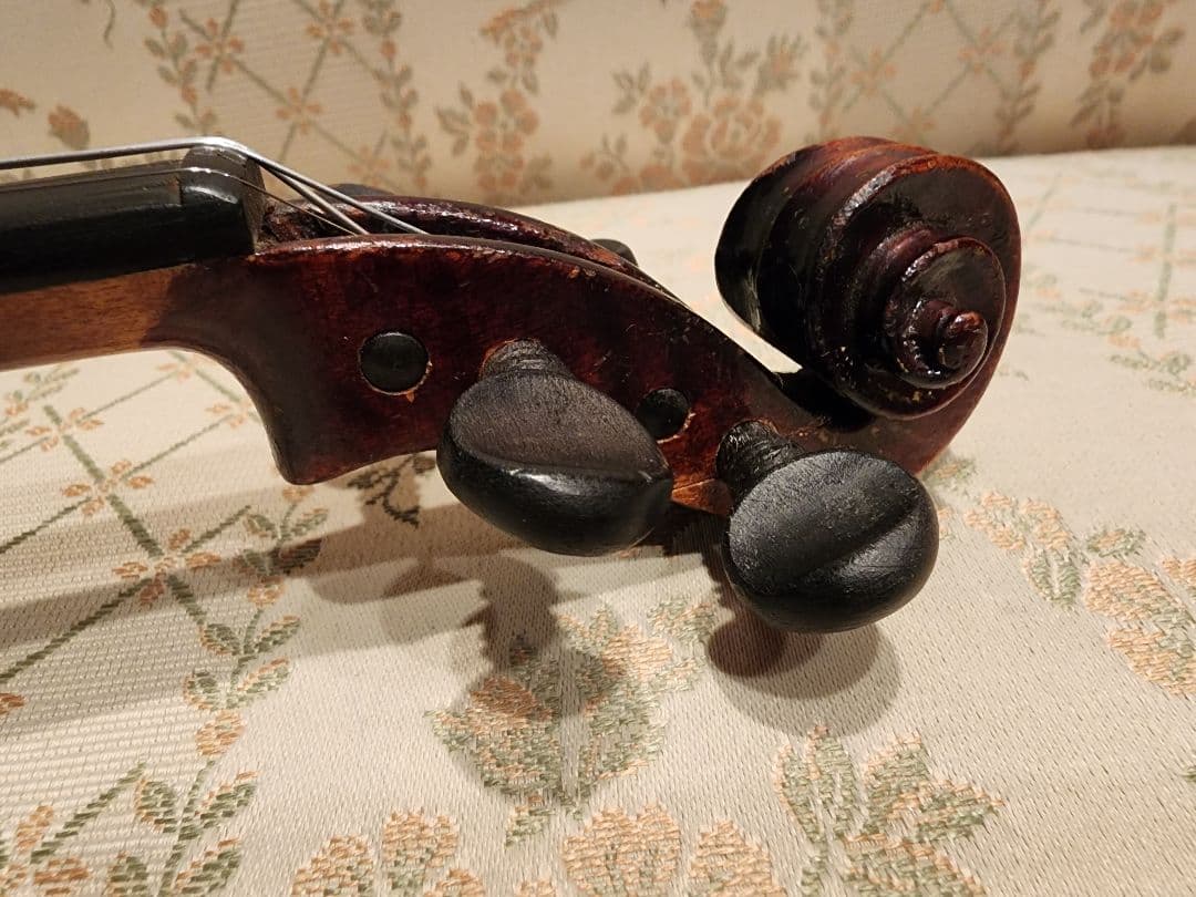 フレンチバイオリン 1/8