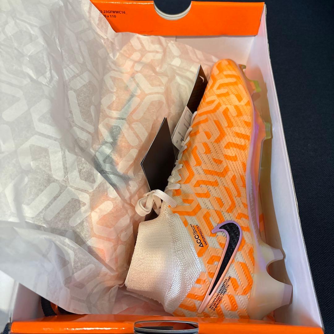 ナイキ　ズーム　スーパーフライ 9 エリート