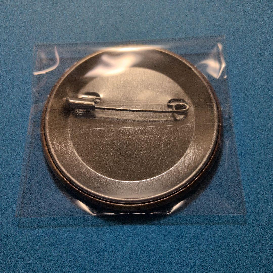 フェアリーテイル　FAIRY TAIL　 ジュビア　缶バッジ　キャラウムカフェ