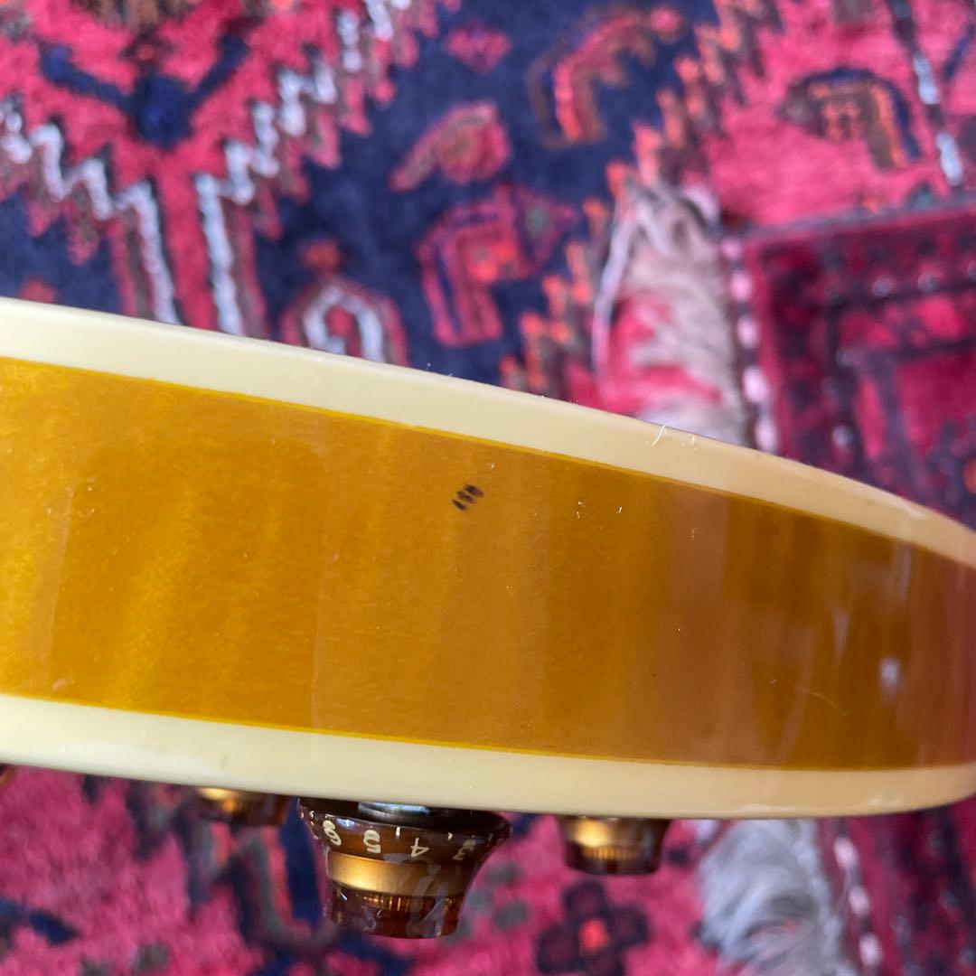 Tokai セミアコ ES-175