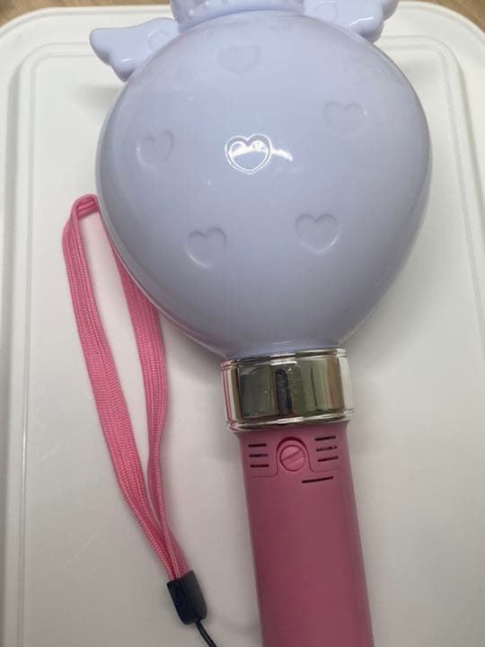 すとぷり いちご立体ペンライト すとねく  vol.5