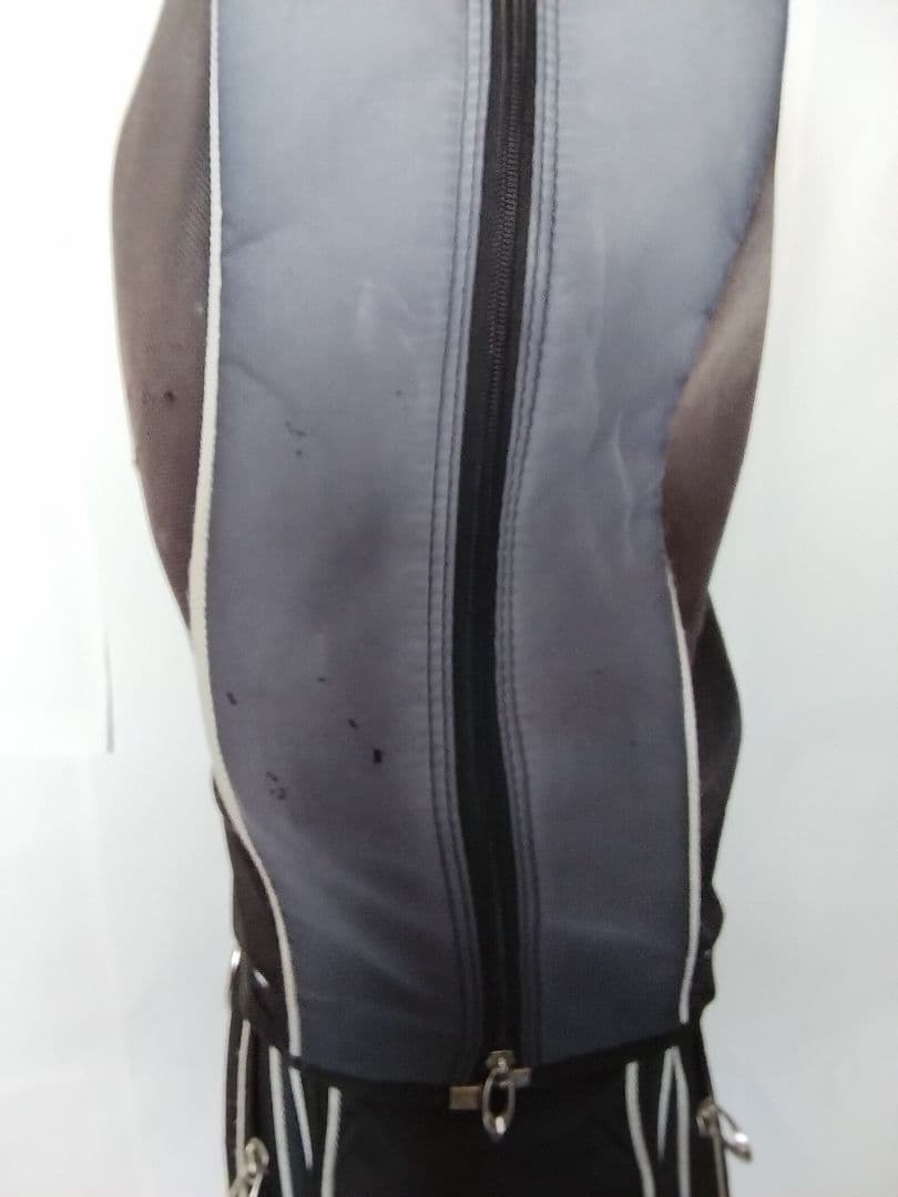 は*ん様 TaylorMade　キャディバッグ　PHYZ＆marumanゴルフク