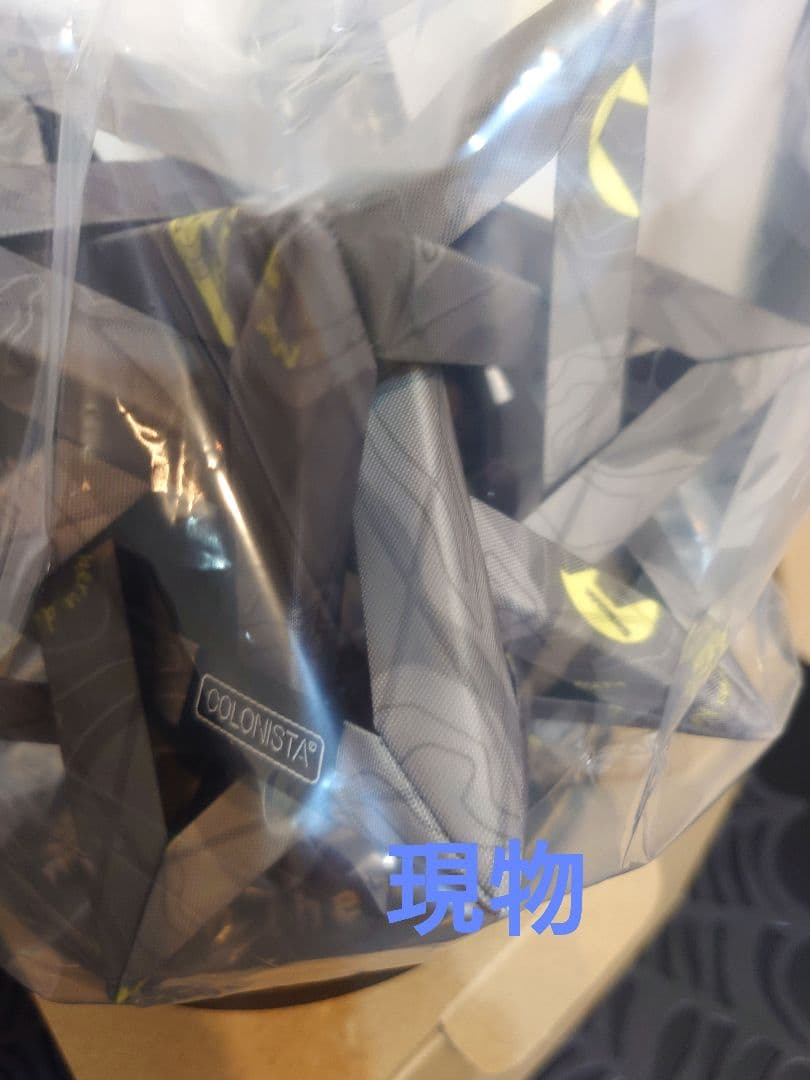 COLONISTA 新品未使用品　禁断コロニスタ