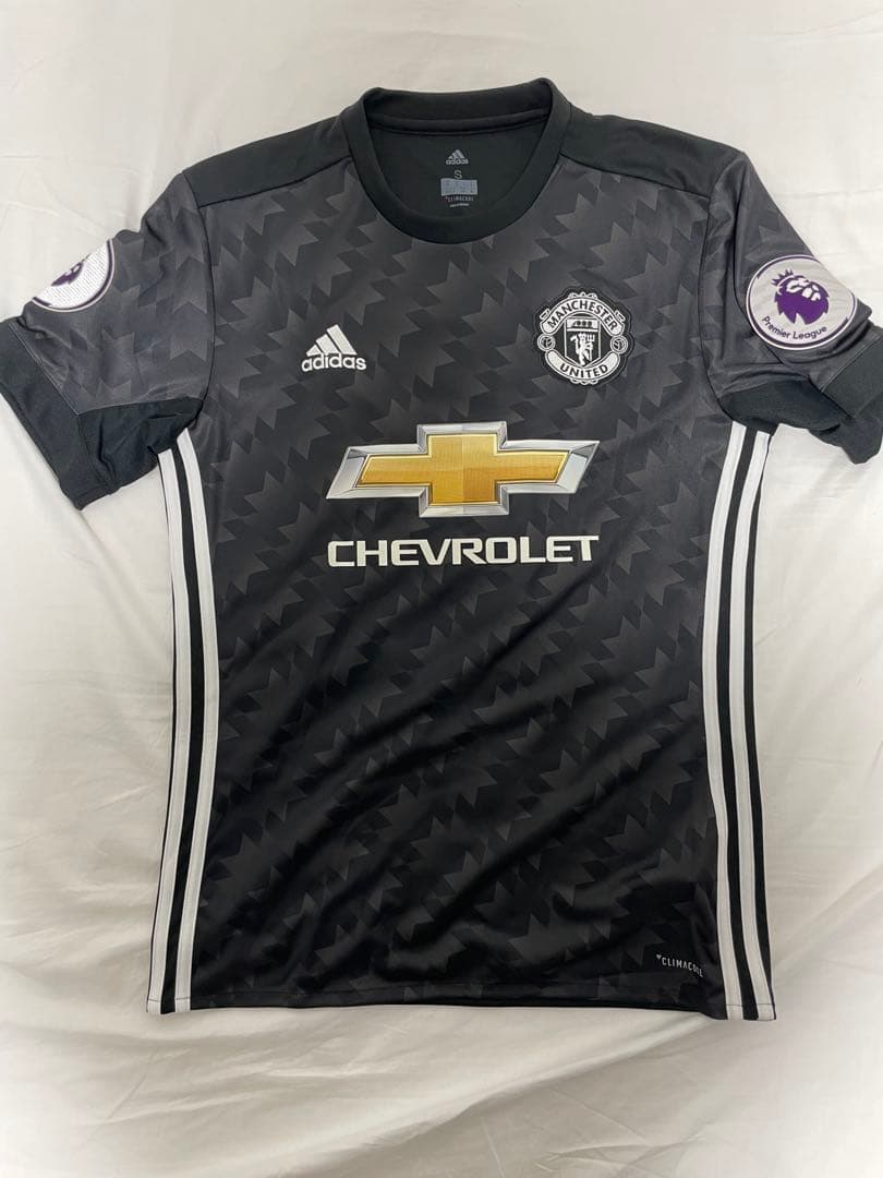 マンチェスターユナイテッド　ルカク　ユニフォーム