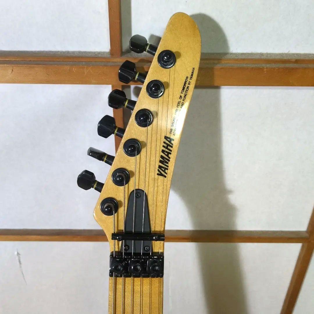 【値下げ】YAMAHA MG-MⅡG ネオン 松本孝弘シグネチャーTAK B'z