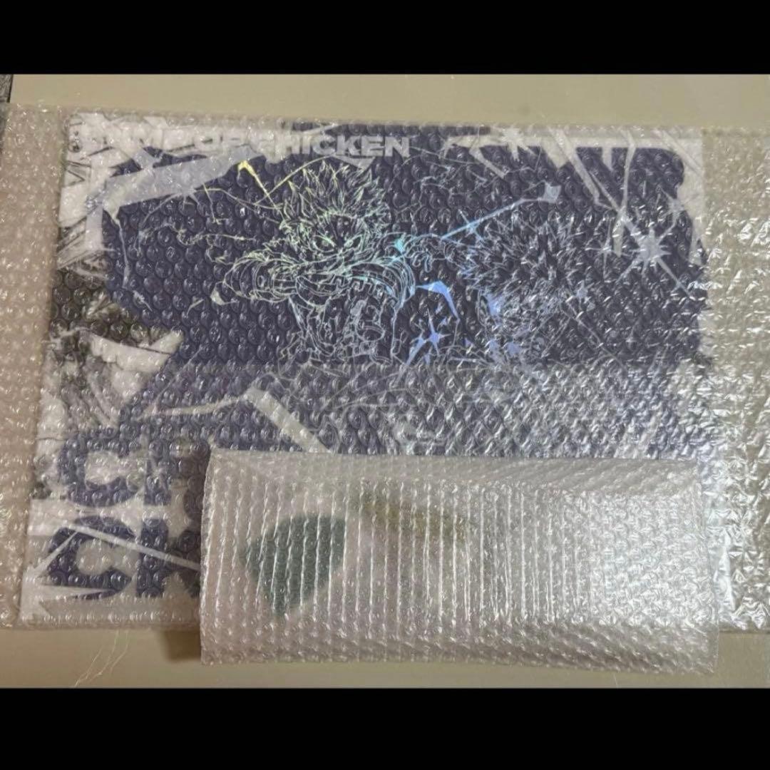 BUMP OF CHICKEN TOY'S STORE 限定盤