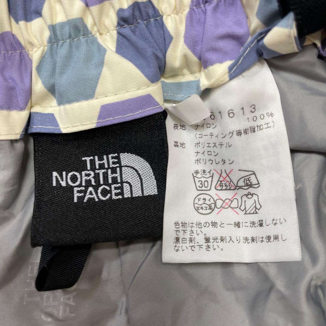 【THE NORTH FACE】キッズ　スノーウェアズボン　130