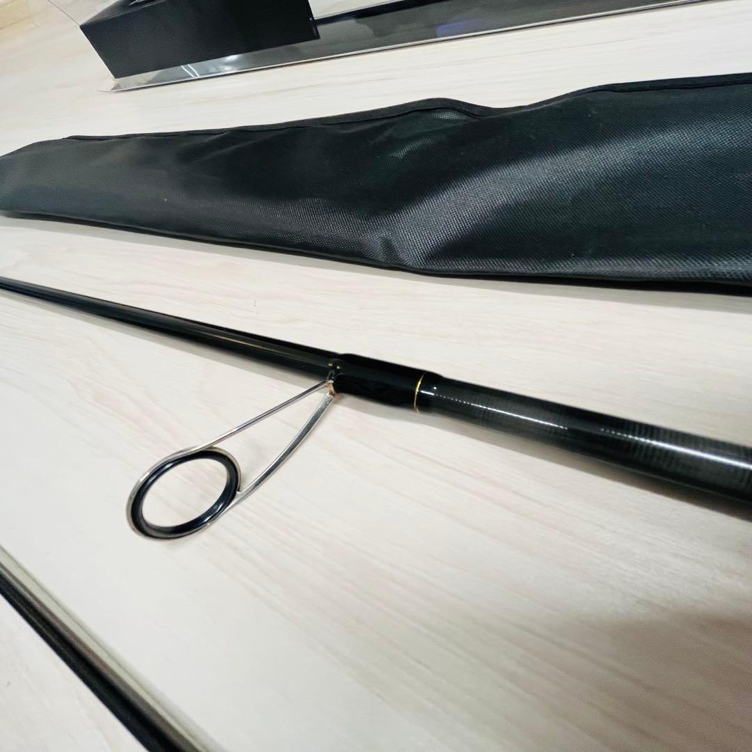 Daiwa LATEO 100M シーバスロッド ラテオ　サーフ