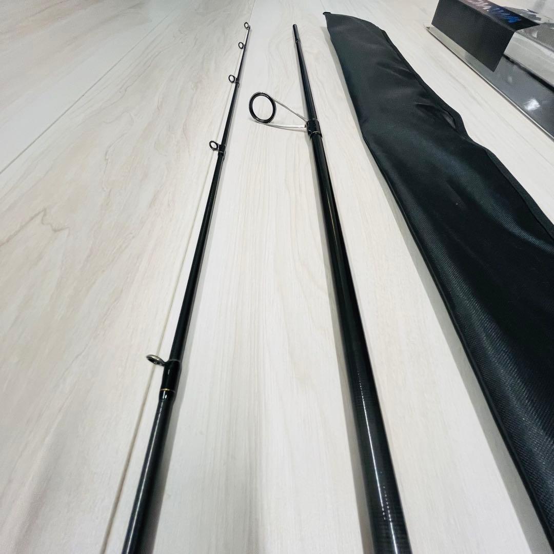 Daiwa LATEO 100M シーバスロッド ラテオ　サーフ