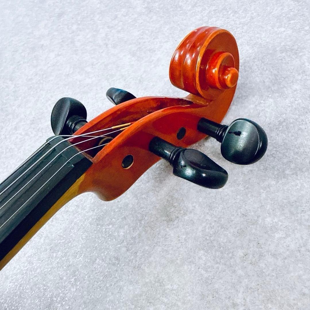 SUZUKI 鈴木 バイオリン NO.280 3/4 Anno 2000