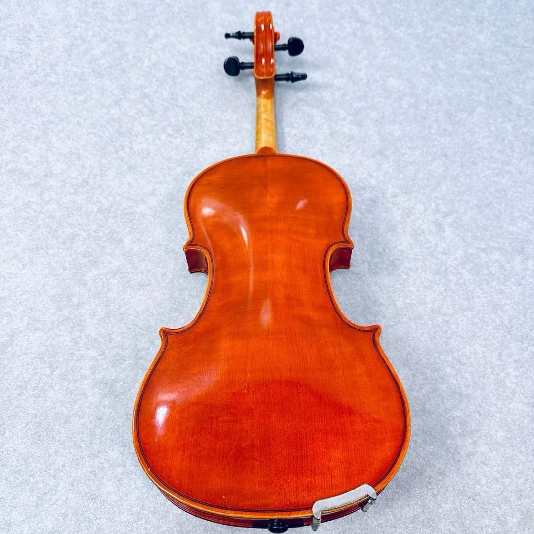 SUZUKI 鈴木 バイオリン NO.280 3/4 Anno 2000